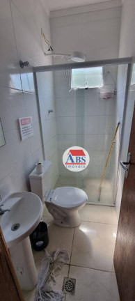 Imagem Sobrado com 2 Quartos à Venda, 65 m² em Boqueirão - Praia Grande Imagem Sobrado com 2 Quartos à Venda, 65 m² em Boqueirão - Praia Grande