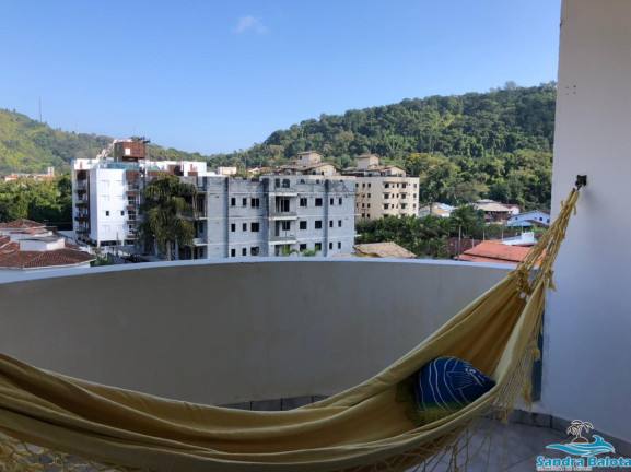 Imagem Apartamento com 2 Quartos à Venda, 81 m² em Toninhas - Ubatuba
