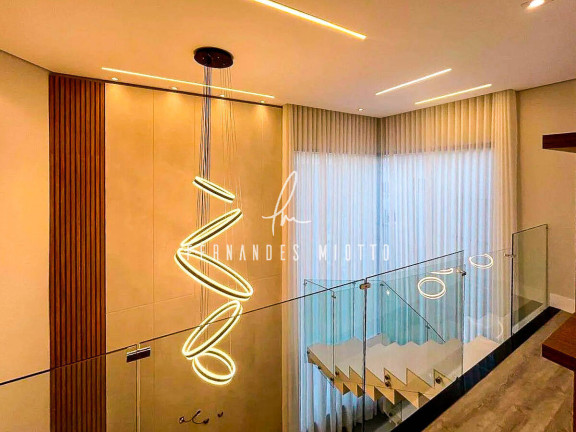 Imagem Casa de Condomínio com 4 Quartos à Venda, 250 m² em Residencial Dos Ipês - Jundiaí
