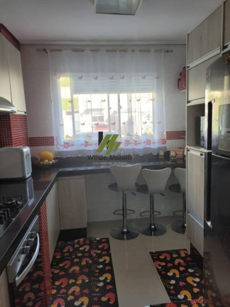 Imagem Casa de Condomínio com 3 Quartos à Venda, 89 m²