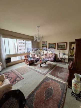 Apartamento com 3 Quartos à Venda, 100 m² em Tijuca - Rio De Janeiro