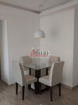 Imagem Apartamento com 1 Quarto à Venda, 56 m² em Vila Andrade - São Paulo Imagem Apartamento com 1 Quarto à Venda, 56 m² em Vila Andrade - São Paulo