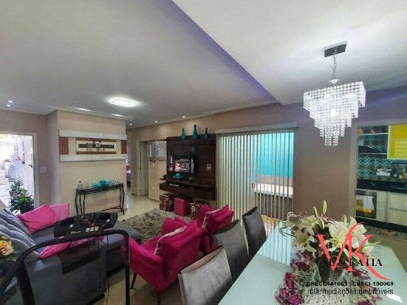 Imagem Casa com 3 Quartos à Venda, 87 m² em São Gonçalo - Taubaté Imagem Casa com 3 Quartos à Venda, 87 m² em São Gonçalo - Taubaté
