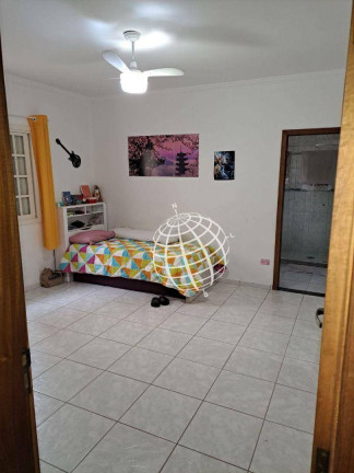 Imagem Casa com 3 Quartos à Venda, 199 m² em Jardim Floresta - Atibaia Imagem Casa com 3 Quartos à Venda, 199 m² em Jardim Floresta - Atibaia
