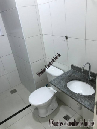 Imagem Apartamento com 3 Quartos à Venda, 64 m² em Vila Progresso - Sorocaba