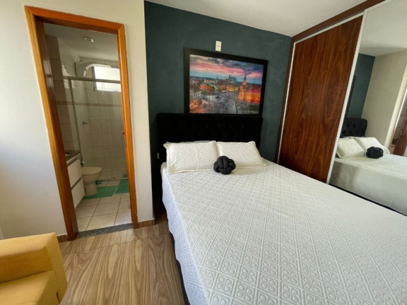 Imagem Apartamento com 2 Quartos à Venda, 60 m² em Parque Amazônia - Goiânia Imagem Apartamento com 2 Quartos à Venda, 60 m² em Parque Amazônia - Goiânia