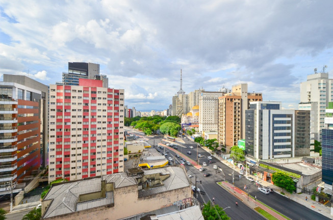 Imagem Apartamento com 2 Quartos à Venda, 85 m² em Vila Mariana - São Paulo Imagem Apartamento com 2 Quartos à Venda, 85 m² em Vila Mariana - São Paulo