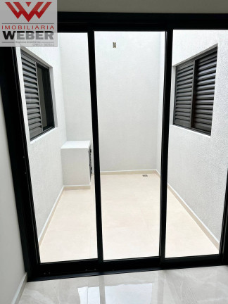 Imagem Casa de Condomínio com 3 Quartos à Venda, 150 m² em Horto Florestal - Sorocaba