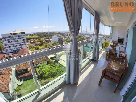 Imagem Apartamento com 2 Quartos à Venda, 90 m² em Enseada Azul - Guarapari Imagem Apartamento com 2 Quartos à Venda, 90 m² em Enseada Azul - Guarapari