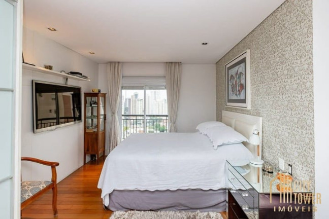 Imagem Apartamento com 3 Quartos à Venda, 216 m² em Jardim Vila Mariana - São Paulo Imagem Apartamento com 3 Quartos à Venda, 216 m² em Jardim Vila Mariana - São Paulo