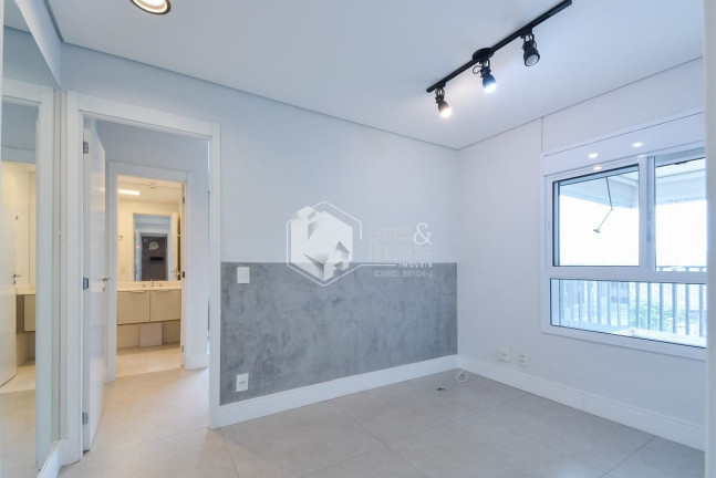 Imagem Apartamento com 3 Quartos à Venda, 96 m² em Pinheiros - São Paulo