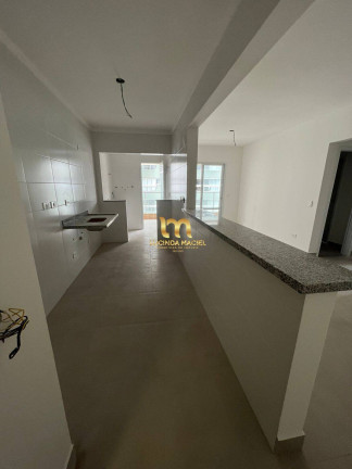 Imagem Apartamento com 2 Quartos à Venda, 76 m² em Aviação - Praia Grande