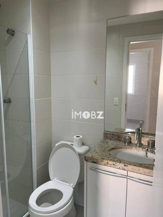 Imagem Imóvel com 1 Quarto à Venda, 46 m² em Santo Amaro - São Paulo