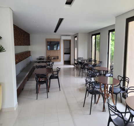 Imagem Apartamento com 1 Quarto para Alugar, 58 m² em Campo Belo - São Paulo Imagem Apartamento com 1 Quarto para Alugar, 58 m² em Campo Belo - São Paulo