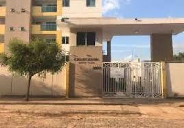 Imagem Apartamento com 2 Quartos à Venda, em Morros - Teresina Imagem Apartamento com 2 Quartos à Venda, em Morros - Teresina