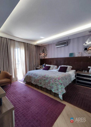 Imagem Casa com 3 Quartos à Venda, 390 m² em Jardim Imperador - Americana Imagem Casa com 3 Quartos à Venda, 390 m² em Jardim Imperador - Americana