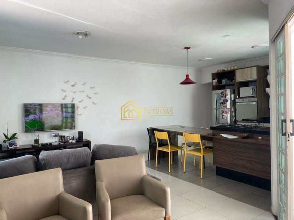 Imagem Casa com 2 Quartos à Venda, 185 m² em Independência - São Bernardo Do Campo Imagem Casa com 2 Quartos à Venda, 185 m² em Independência - São Bernardo Do Campo