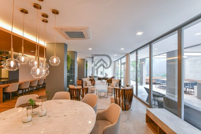 Imagem Apartamento com 3 Quartos à Venda, 186 m² em Campo Belo - São Paulo Imagem Apartamento com 3 Quartos à Venda, 186 m² em Campo Belo - São Paulo