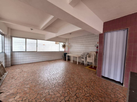 Imagem Apartamento com 1 Quarto para Alugar, 42 m²