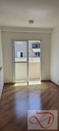 Imagem Apartamento com 2 Quartos à Venda, 51 m² em Campestre - Santo André