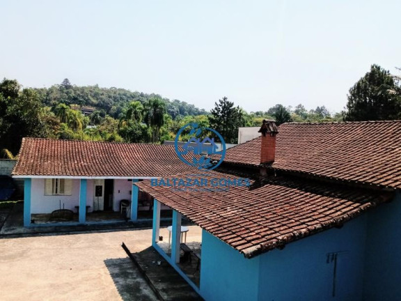 Imagem Imóvel com 5 Quartos à Venda, 10.000 m² em Cocuera - Mogi Das Cruzes Imagem Imóvel com 5 Quartos à Venda, 10.000 m² em Cocuera - Mogi Das Cruzes