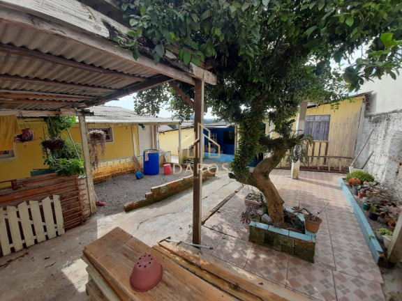 Imagem Casa com 4 Quartos à Venda, 200 m² em São Marcos - São José Dos Pinhais Imagem Casa com 4 Quartos à Venda, 200 m² em São Marcos - São José Dos Pinhais