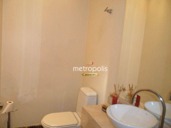 Imagem Apartamento com 4 Quartos à Venda, 270 m² em Santa Paula - São Caetano Do Sul Imagem Apartamento com 4 Quartos à Venda, 270 m² em Santa Paula - São Caetano Do Sul