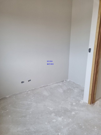 Imagem Sobrado com 2 Quartos à Venda, 76 m² em Campo De Santana - Curitiba