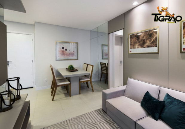 Imagem Apartamento com 2 Quartos à Venda, 63 m² em Balneário Santa Clara - Itajaí Imagem Apartamento com 2 Quartos à Venda, 63 m² em Balneário Santa Clara - Itajaí