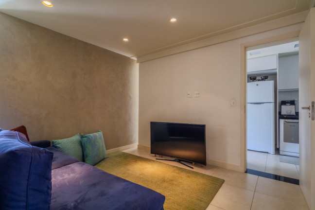 Imagem Apartamento com 4 Quartos à Venda, 161 m² em Vila Romana - São Paulo Imagem Apartamento com 4 Quartos à Venda, 161 m² em Vila Romana - São Paulo