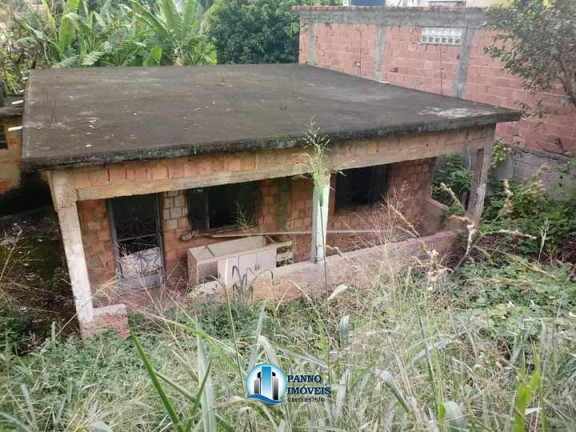 Imagem Casa à Venda, 360 m² em Jardim Primavera - Duque De Caxias