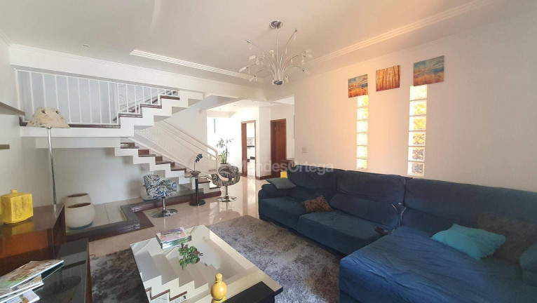 Imagem Casa com 4 Quartos para Alugar, 346 m² em Jardim Pagliato - Sorocaba Imagem Casa com 4 Quartos para Alugar, 346 m² em Jardim Pagliato - Sorocaba