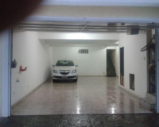 Imagem Sobrado com 4 Quartos à Venda, 294 m² em Jardim Da Glória - São Paulo Imagem Sobrado com 4 Quartos à Venda, 294 m² em Jardim Da Glória - São Paulo