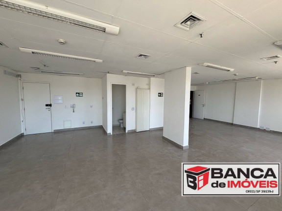 Imagem Sala Comercial à Venda, 80 m² em Vila Leopoldina - São Paulo