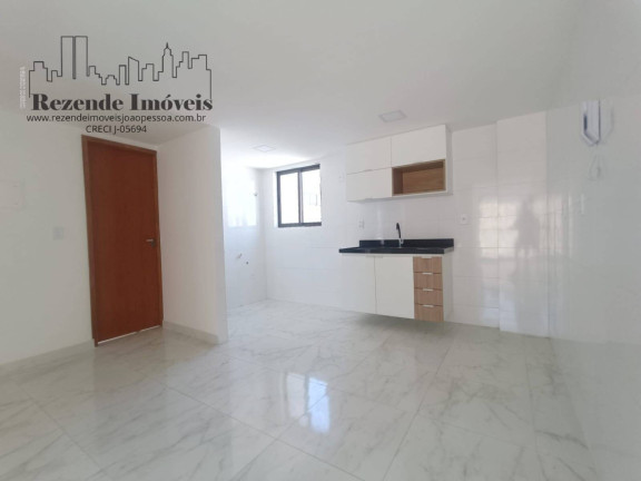 Imagem Apartamento com 3 Quartos à Venda, 72 m² em Intermares - Cabedelo