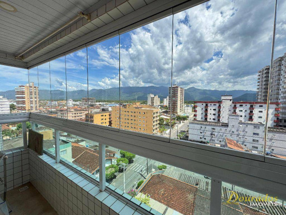 Imagem Apartamento com 2 Quartos à Venda, 78 m² em Caiçara - Praia Grande Imagem Apartamento com 2 Quartos à Venda, 78 m² em Caiçara - Praia Grande