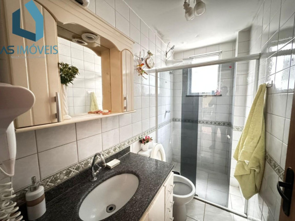 Imagem Apartamento com 2 Quartos à Venda, 69 m² em Braga - Cabo Frio