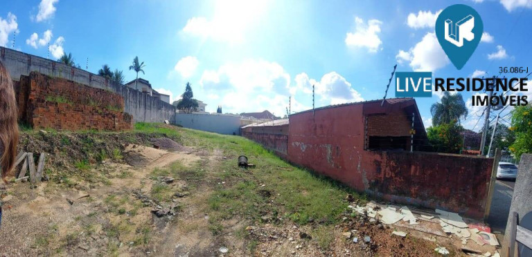 Imagem Terreno à Venda, 579 m² em Parque Terranova - Valinhos
