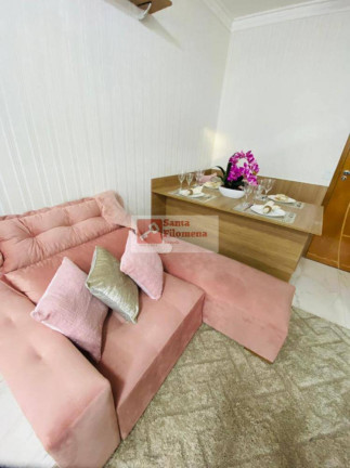 Imagem Apartamento com 1 Quarto à Venda, 35 m² em Vila Curuçá - Santo André Imagem Apartamento com 1 Quarto à Venda, 35 m² em Vila Curuçá - Santo André