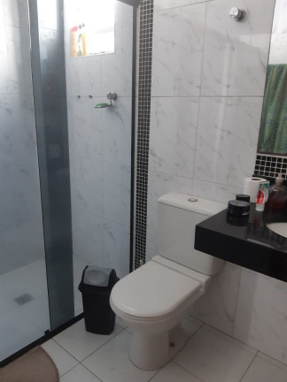 Imagem Casa com 3 Quartos à Venda, 164 m² em Aparecida - Santos Imagem Casa com 3 Quartos à Venda, 164 m² em Aparecida - Santos