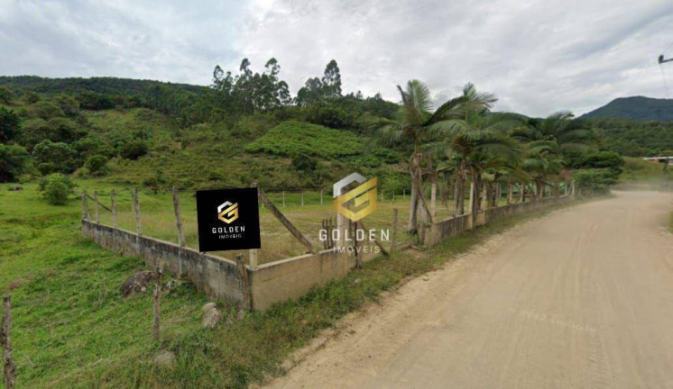 Terreno à Venda, 520 m² em Itinga - Tijucas