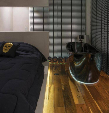 Imagem Apartamento com 2 Quartos à Venda, 510 m² em Praia Brava - Itajaí