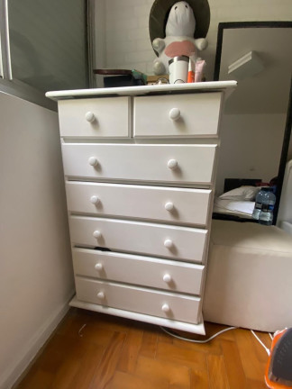 Imagem Apartamento com 1 Quarto à Venda, 32 m² em Aclimação - São Paulo Imagem Apartamento com 1 Quarto à Venda, 32 m² em Aclimação - São Paulo