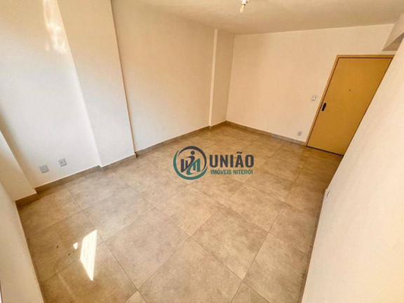 Imagem Apartamento com 2 Quartos à Venda, 74 m² em Santa Rosa - Niterói