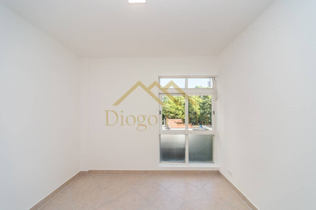 Imagem Apartamento com 2 Quartos à Venda, 46 m² em Vila Romana - São Paulo