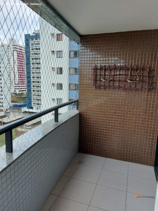 Imagem Apartamento com 3 Quartos à Venda, 87 m² em Armação - Salvador Imagem Apartamento com 3 Quartos à Venda, 87 m² em Armação - Salvador