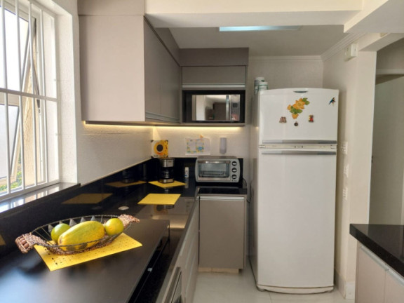 Imagem Apartamento com 2 Quartos à Venda, 94 m² em Vila Adyana - São José Dos Campos