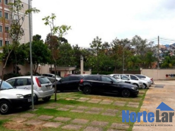 Imagem Apartamento com 2 Quartos à Venda, 46 m² em Jaraguá - São Paulo Imagem Apartamento com 2 Quartos à Venda, 46 m² em Jaraguá - São Paulo