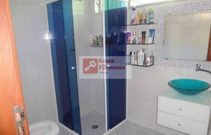 Imagem Sobrado com 4 Quartos à Venda, 259 m² em Vila Clarice - Santo André Imagem Sobrado com 4 Quartos à Venda, 259 m² em Vila Clarice - Santo André
