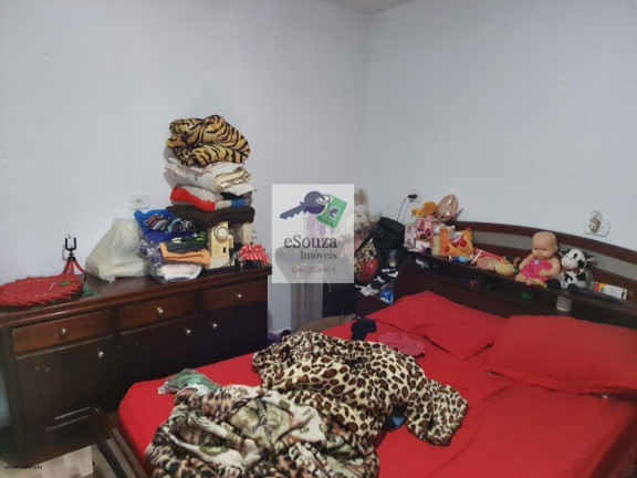 Imagem Casa com 4 Quartos à Venda, 80 m² em Parque Das Américas - Mauá